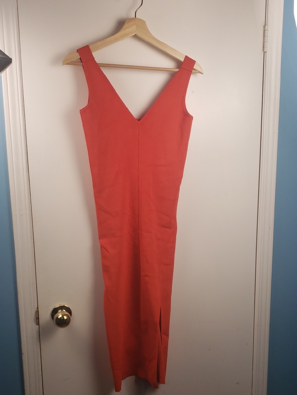 Altuzarra Coral Size Small Bodycon Dress